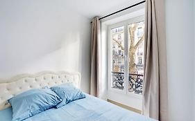 Magnifique 3 Pieces Paris 18Eme